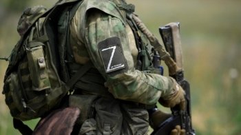 Російський військовий