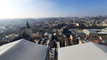 У Львові збудують Культурний центр за гроші ЮНЕСКО, біля Сколе перекриють рух: головні новини Львівщини за 6 вересня