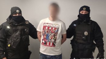 Вбивстов на вулиці Вернадського