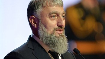 ЗСУ на Запоріжжі ліквідували соратника Кадирова