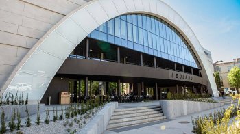 Шоу з хімічними дослідами припинять після вибуху колби