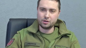 Російські генерали не наступають, бо бояться загинути — голова розвідки Буданов