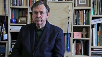 Президент призначив державну стипендію професору Львівської політехніки