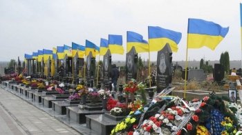 Від початку вторгнення загинуло близько 10 тисяч українських воїнів - Арестович