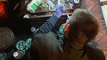 У Львові затримано наркодилерів: їм "світить" до 10 років