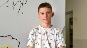 У Львові онкологи за шість хвилин “випалили” пухлину 13-річному підлітку