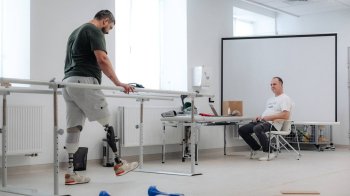 Superhumans став найкращим соціальним проєктом 2023 за версією Української правди