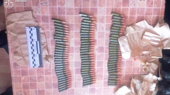 Правоохоронці затримали 40-річного чоловіка, який погрожував підірвати адмінбудівлю у Пустомитах