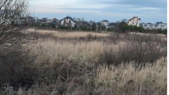 За 2,5 млн грн місцевий підприємець викупив землю в Городку