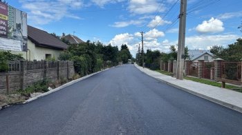 У Львові відновили рух вулицею, де проходив ремонт