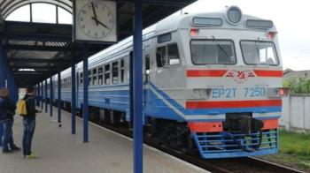 До Трускавця буде більше електричок