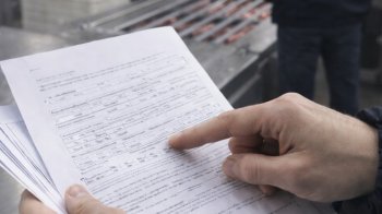 Підприємство на Львівщині ухилилося від сплати майже 4,5 млн грн податків