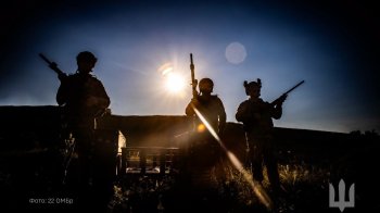 За добу Сили оборони знищили понад 1800 російських БПлА