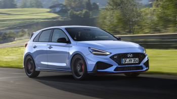 Hyundai i30 як перший автомобіль: поради щодо вибору та експлуатації