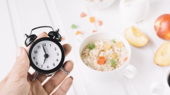 інтервальне голодування