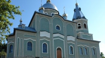 Несе загрозу національній безпеці: у Дрогобичі заборонили діяльність УПЦ (МП)