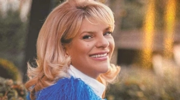 Портрет Богдани Москви