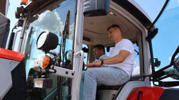 На Львівщині «Агро Львів 2026» зібрав понад 2 тисячі учасників