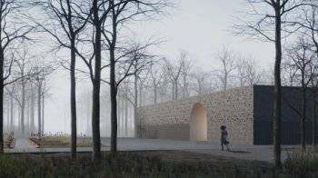 Новостворена фірма зголосилась збудувати крематорій у Львові за понад 160 млн