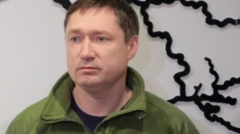 Для вимушених переселенців запускають програми виплат - Максим Козицький