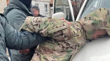 Львівська СБУ завершила слідство над російським агентами: їм загрожує довічне ув’язнення