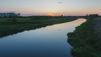 У річці Полтві погіршилася якість води: яка ситуація в інших ріках Львівщини