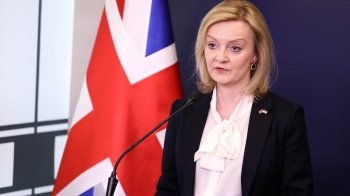 Витіснити російських окупантів з української землі реально — МЗС Британії