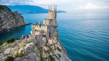 Населені пункти у Криму перейменують кримськотатарською мовою