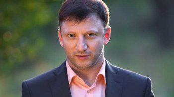 Андрій Слюсарчук