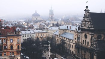 Погода на Львівщині 24 вересня: вночі до +3°