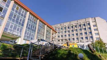 Перше ТМО Львова замовило ремонт у лікарні Святого Миколая за 56 млн грн