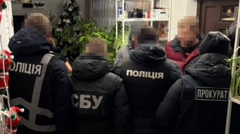 Розкрадання 4 млн грн у Львові: Сороківський та ремонт табору «Старт»