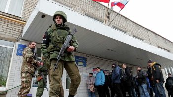 Пєсков заявив, що попри завершення мобілізації у Росії, указ Путіна про призов все ще діє