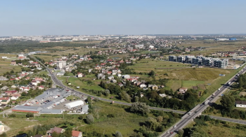 «Село має бути селом»: Зубач про забудову Сокільників