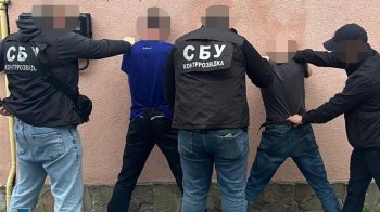 Теракт біля Стрийського ТЦК: двом чоловікам оголосили підозру