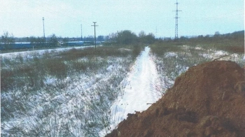 Землю в Мурованому за 900 тис. придбала керівна компанія митного терміналу