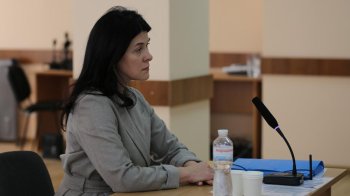 Ще одну суддю Західного апеляційного господарського суду відсторонили від посади