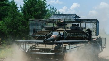 За минулу добу Сили оборони ліквідували ще 1260 росіян