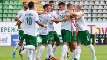 ФК "Карпати"