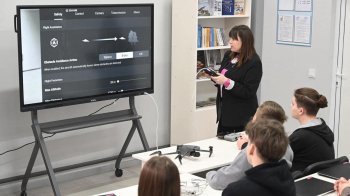 У двох закладах профтехосвіти Львівщини почали готувати операторів цивільних дронів