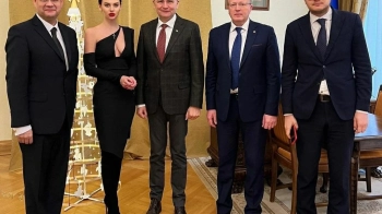 Заступник міністра освіти Ігор Гарбарук звільнився з посади