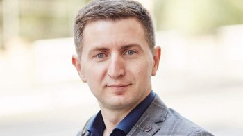 Остапу Стахіву в суді обрали запобіжний захід: тримання під вартою протягом 60 днів