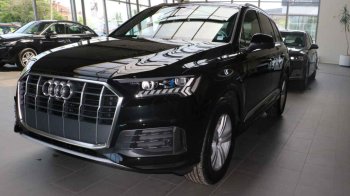 ВАКС арештував елітне авто за понад 4 млн грн, яким користувався мер Самбора