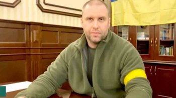 Харків зазнав потужного обстрілу росіянами