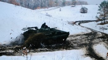 За добу ЗСУ знищили 1600 російських солдатів