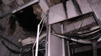 Росіяни обстріляли Харків, є загиблий