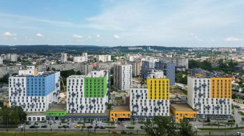 У Львові оприлюднили список найбільших забудовників