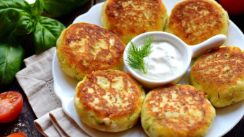 Як приготувати картопляники: 3 перевірених рецепти на будь-який смак