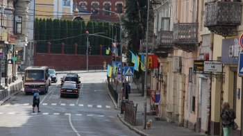 Прибирати вулиці у Дрогобичі за 9,2 млн грн буде компанія створена декілька місяців тому