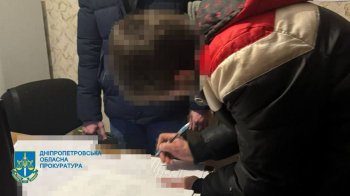 У Дніпрі затримали 23-річного вбивцю школярки